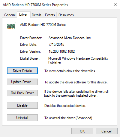 Download driver amd radeon hd discount 5450 64 bit windows 10