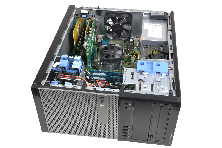 Dell optiplex 7010 gpu upgrade sale