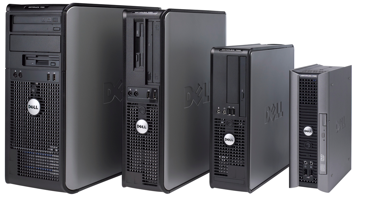 Dell optiplex sale 760 cpu upgrade