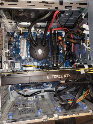 Aurora R8 ram issue DELL Technologies