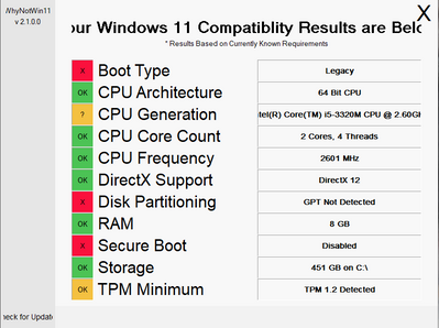 How to Check What Version of DirectX Is Installed - MajorGeeks