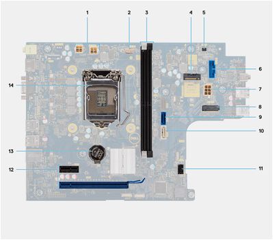 Graphic Card for Vostro 3681 | DELL Technologies