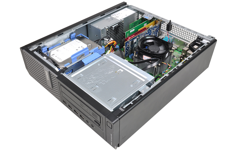 Optiplex 7010 graphics on sale card