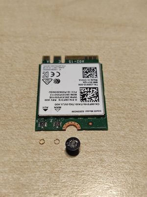 ‎inspiron-15-7577 connector issues Dell 08F3Y8 laptop card | DELL ...