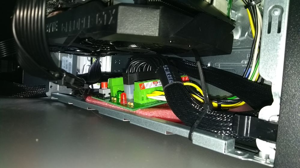 Breakout board