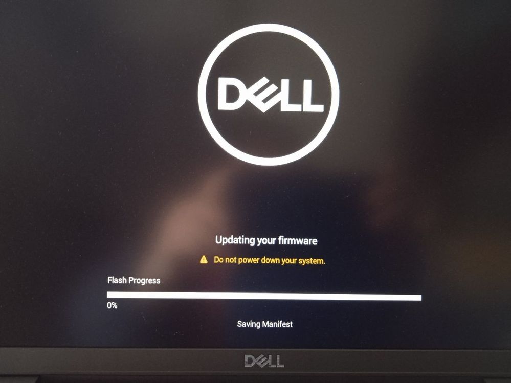 Dell Precision 5570 System Bios Update Failed | informacionpublica.svet ...