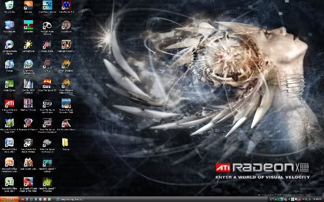 Ati radeon x1650 online pro driver windows 7