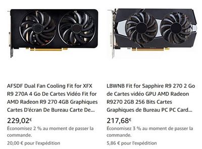 R9 on sale 270 4gb