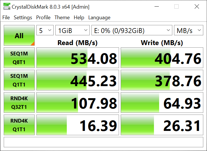 Nvidia best sale driver 445.23