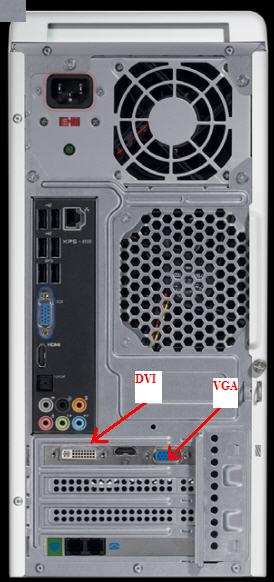 How to Replace a Video Card in a Dell Desktop