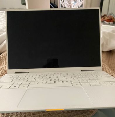 Dell xps blinking orange on sale and white light