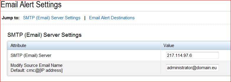 ‎M1000e: email | DELL Technologies