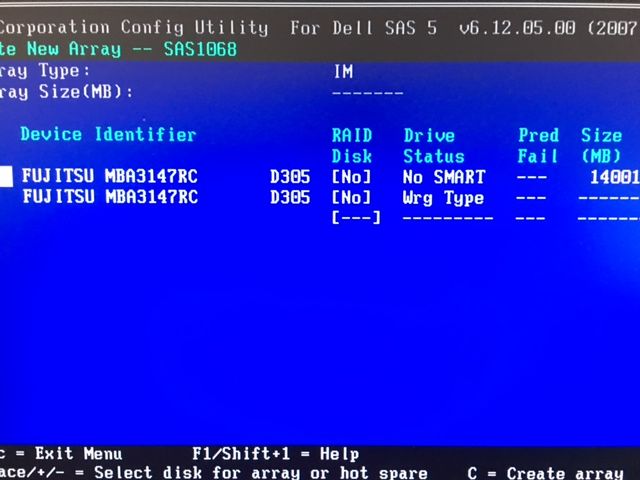 Rst Reset Disk To Non Raid – recover data after Reset disks to Non-RAID ...