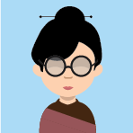 Profil de HDOD