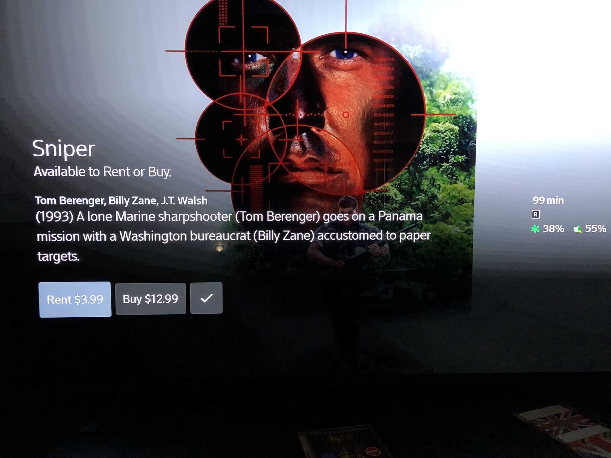 Xfinity Authorized User 32 - mttp9ud