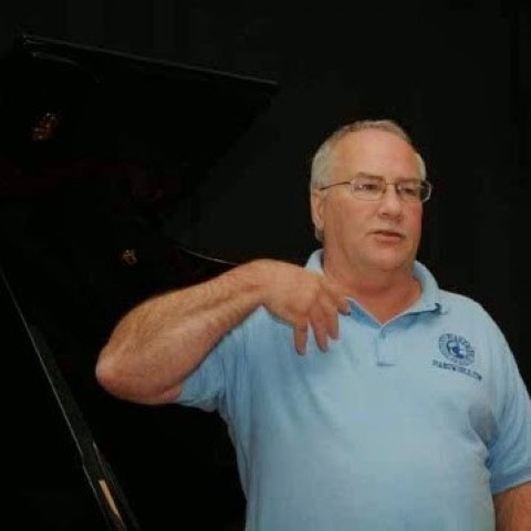 mainepianoman's profile